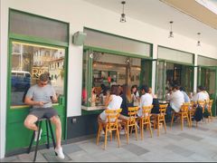 门面-RAC BAR(安福路店)