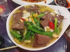 -丁太婆老妈蹄花(人民公园非遗总店)