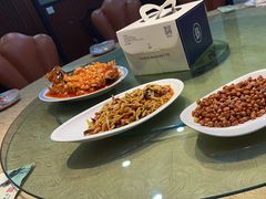 -黑石礁酒楼·海鲜(黑石礁店)