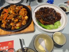 -百饺园(平山道店)