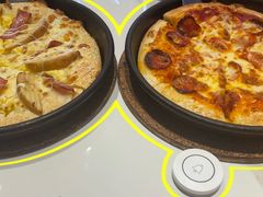 -必胜客(大悦城店)