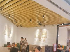 -新宝餐厅(流塘店)