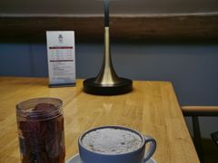 -1901 Cafe(西四店)