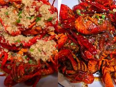 -91小龙虾·香辣蛙(蛇口店)