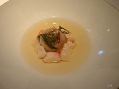 -翡翠36餐厅(浦东香格里拉店)