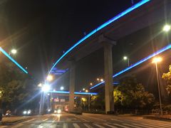 -咖居酒店(南京长江大桥阅江楼店)