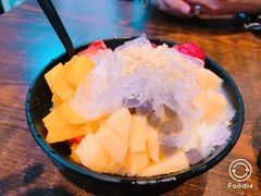 -老式乌米冰(阜阳园店)
