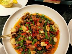 -芳芳私房菜·精做淮扬菜(承德路店)