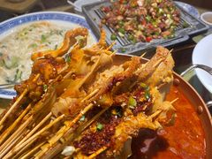 -老雒阳面馆·水席·洛阳菜(纱厂路店)