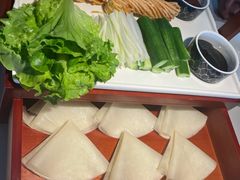 -庆江南江南菜(琴湖溪里花园城店)