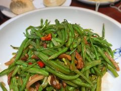 -恭敬李·烤鸭(天坛北门店)