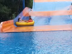 -苏州乐园森林水世界