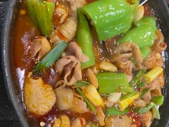 -湘肠香火锅店(团结湖店)