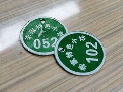 -李家特色小炒泡馍
