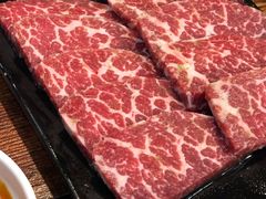 -小本家韩式烤肉(紫藤路店)