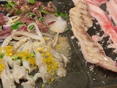 -金妈家烤肉(龙湖U城天街店)
