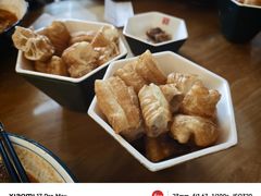 -一峰沙茶面(海峡国际店)