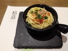 川味凉面-榕意·川味之美(深业上城店)