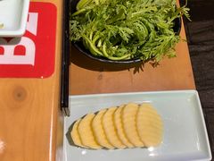-麻辣英雄重庆火锅(二城广场店)