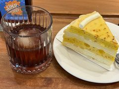 -Peet's Coffee皮爷咖啡(大学路店)