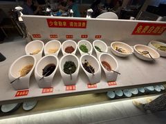 -京城北门羊蝎子铜锅涮肉(总店)