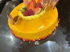 -五洲咖啡厅(五洲大酒店)