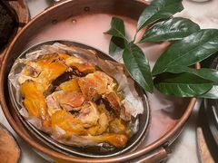 -桂满陇-十里风荷(合生汇店)