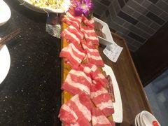 -香天下·四川火锅(安镇大润发店)