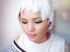 -金夫人化妆摄影职业培训学校