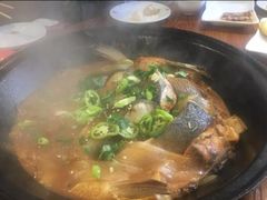 -咱屯子铁锅炖直营店(保利店)