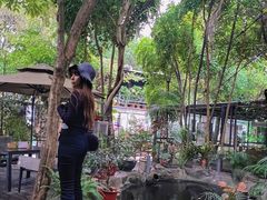 -生机蔬食·24节气料理餐厅(番禺广场店)