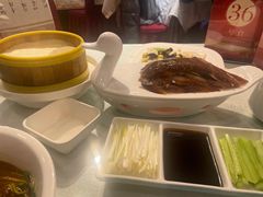 -老浒记烤鸭-北京菜(琉璃厂店)