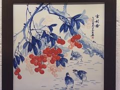-香鼎坊江西菜(国奥店)