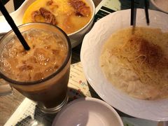 -翠华餐厅