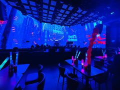 -MOSSO·Liveshow(M3香港广场店)