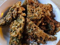 -潮汕美食.厚弥粥(白石洲店)