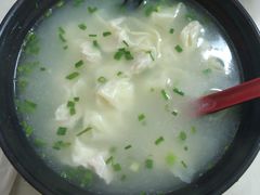 -凯丽上海阳春面馆(德仁里店)