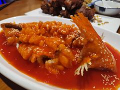 -江南古镇(斗西路万致创意园店)