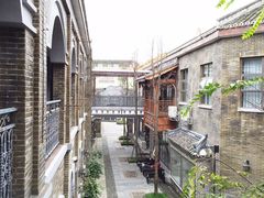 -德门仁里精品酒店(安仁店)