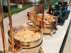 -新艺自助美食城(中山路店)