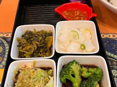 -荷花泰菜(东方新天地店)