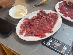 -官塘陈记鱼生·潮汕砂锅粥·牛肉火锅(潮枫路总店)