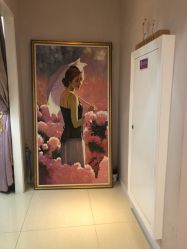 -蕾蕾美颜美容美体