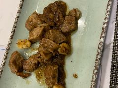 -澜悦港海鲜体验主题餐厅