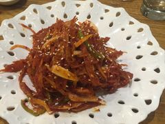 -紫霞门韩国料理烤肉(深南东路店)