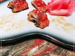 -炙柒Sekinana·精致料理 烧鸟·铁板烧(海上世界店)
