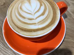 -藏猫猫咖啡主题馆(中央大道店)