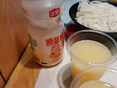 -大鼓米线(浦东长泰店)
