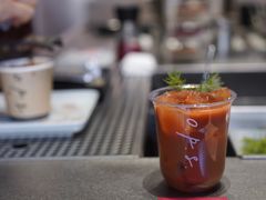 -O.P.S. CAFE