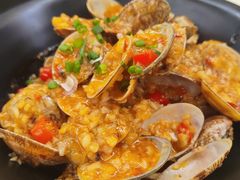 -聚味瞿记·龙虾堂(渔人码头一店)